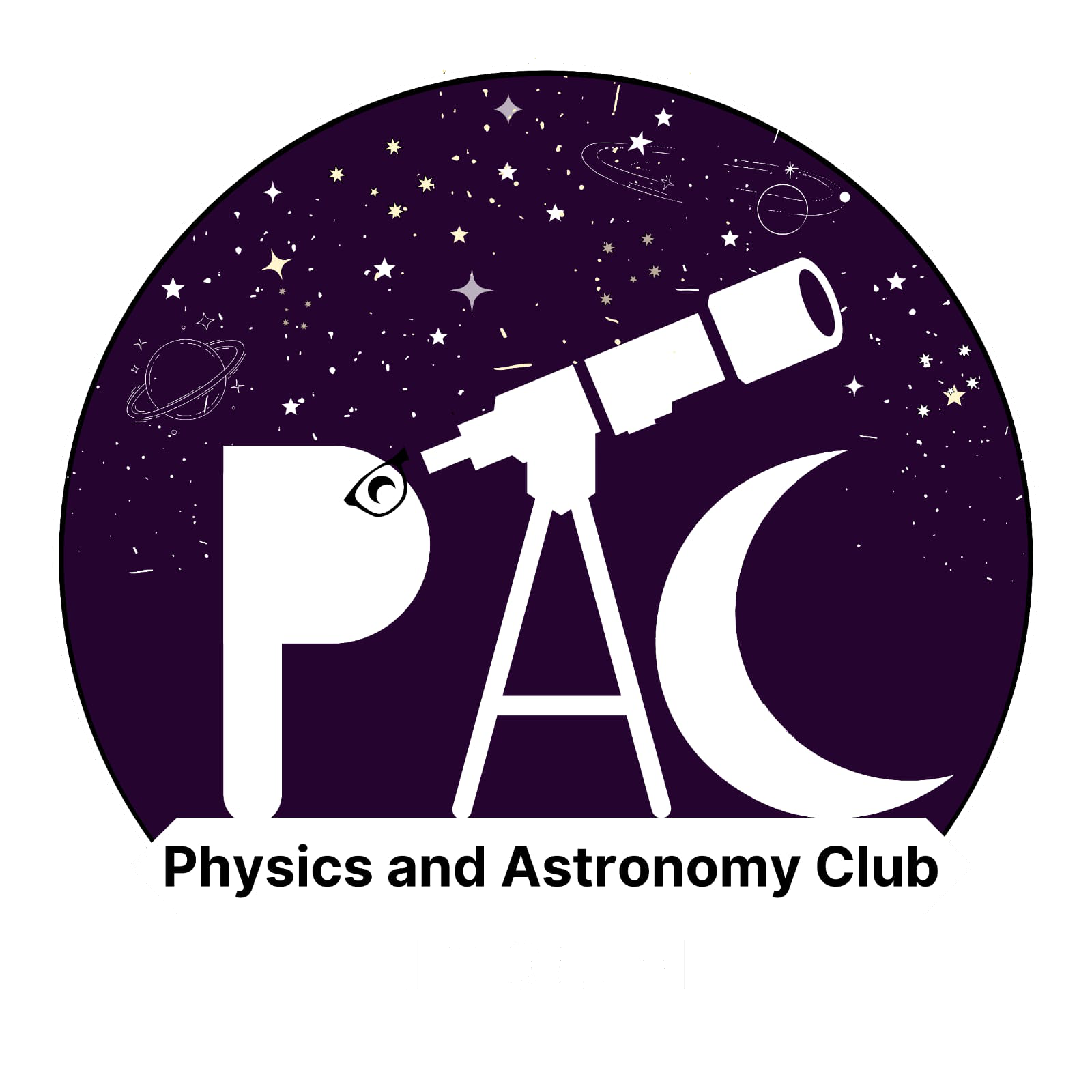 PHYSICS & ASTRONOMY CLUB